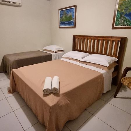 Vila Matilde Und II Fernando de Noronha Esterno foto