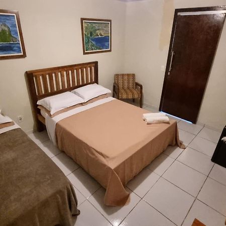 Vila Matilde Und II Fernando de Noronha Esterno foto