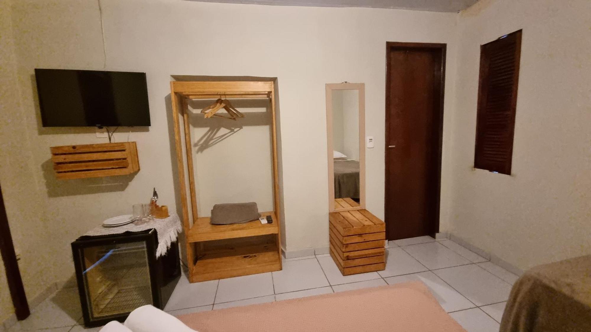 Vila Matilde Und II Fernando de Noronha Esterno foto