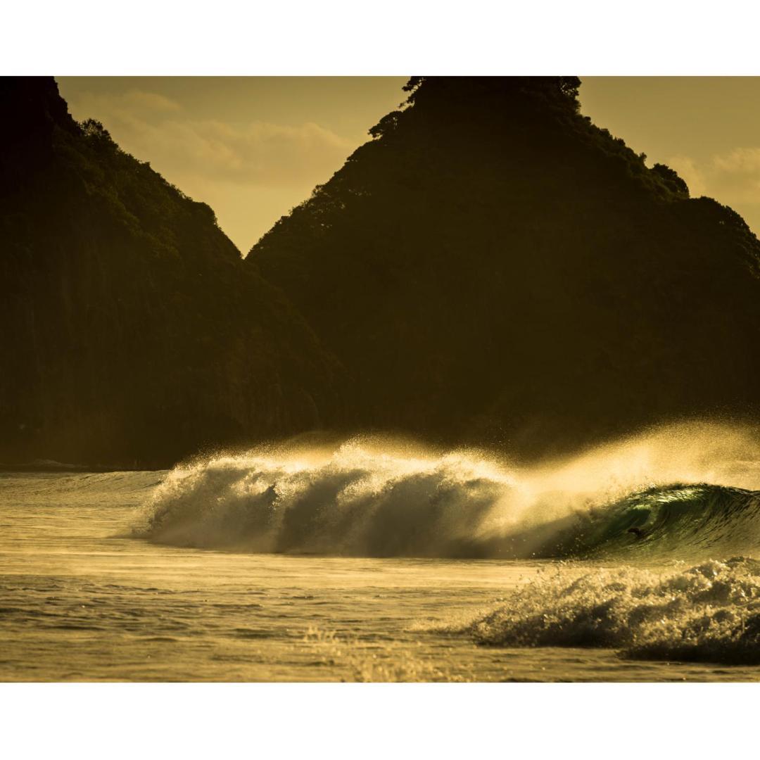 Vila Matilde Und II Fernando de Noronha Esterno foto