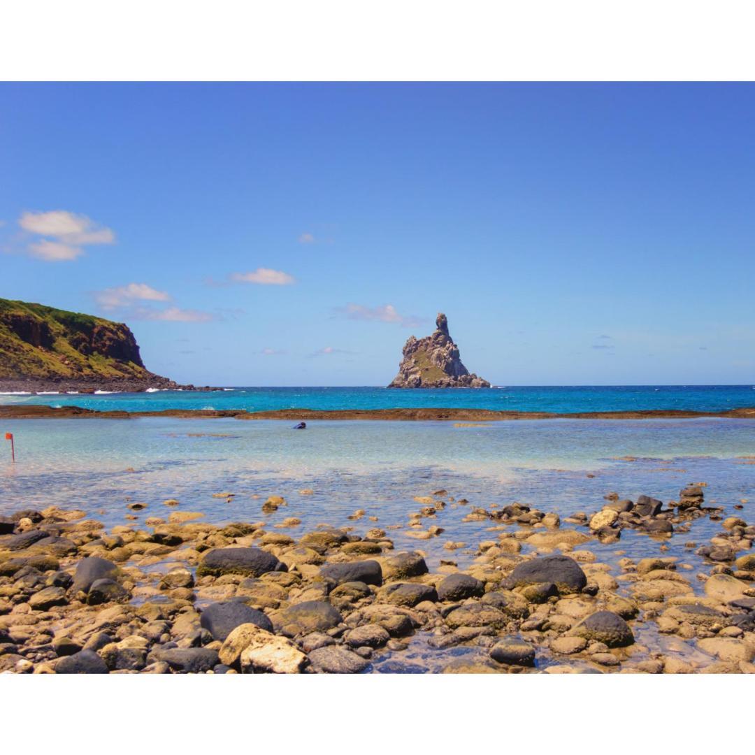 Vila Matilde Und II Fernando de Noronha Esterno foto